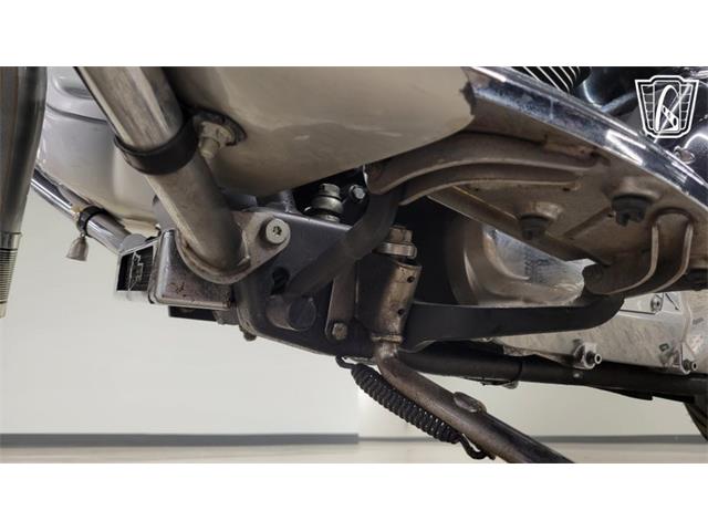 2003 Harley-Davidson FLHTCU (CC-2119804) for sale in Dearborn, Michigan