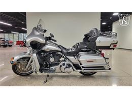 2003 Harley-Davidson FLHTCU (CC-2119804) for sale in Dearborn, Michigan