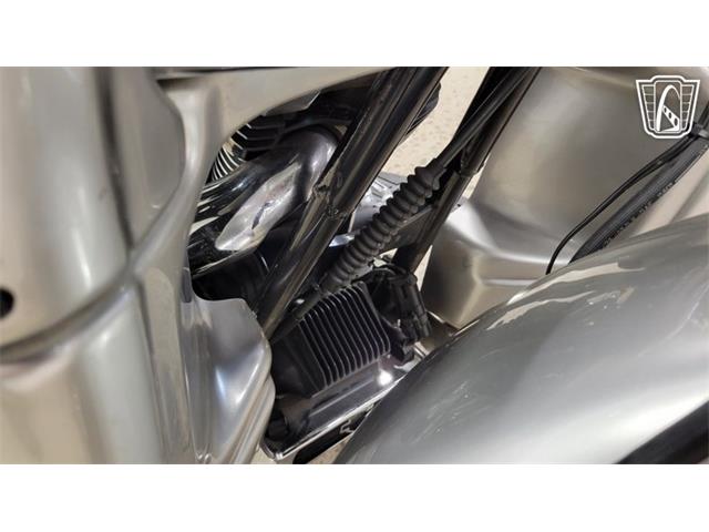 2003 Harley-Davidson FLHTCU (CC-2119804) for sale in Dearborn, Michigan