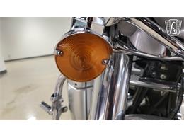 2003 Harley-Davidson FLHTCU (CC-2119804) for sale in Dearborn, Michigan