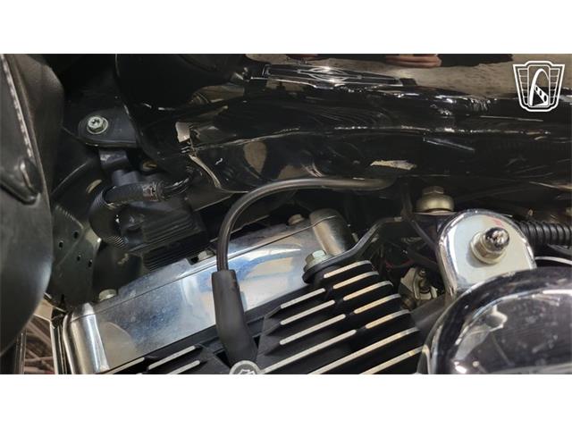 2003 Harley-Davidson FLHTCU (CC-2119804) for sale in Dearborn, Michigan
