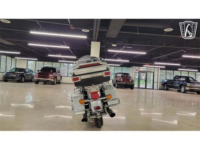 2003 Harley-Davidson FLHTCU (CC-2119804) for sale in Dearborn, Michigan