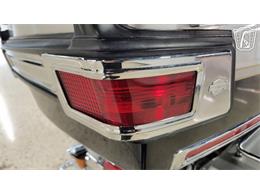 2003 Harley-Davidson FLHTCU (CC-2119804) for sale in Dearborn, Michigan