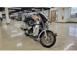 2003 Harley-Davidson FLHTCU (CC-2119804) for sale in Dearborn, Michigan