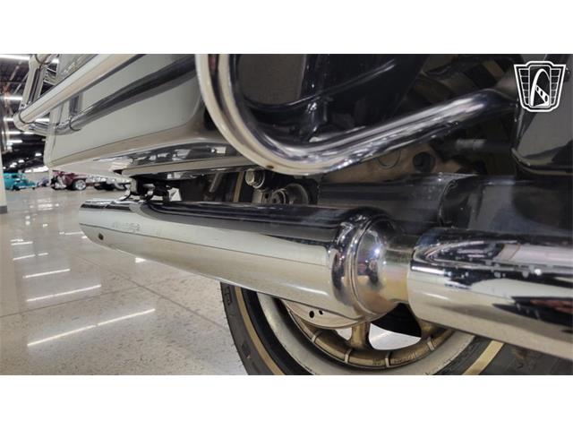 2003 Harley-Davidson FLHTCU (CC-2119804) for sale in Dearborn, Michigan