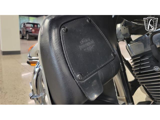 2003 Harley-Davidson FLHTCU (CC-2119804) for sale in Dearborn, Michigan