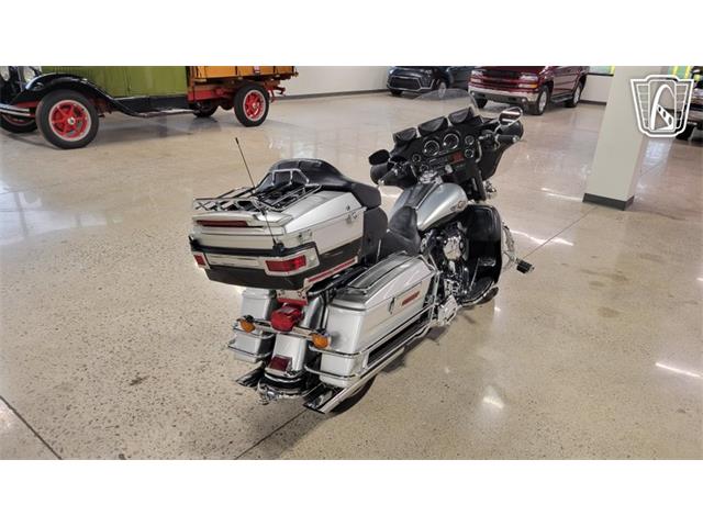 2003 Harley-Davidson FLHTCU (CC-2119804) for sale in Dearborn, Michigan