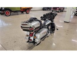 2003 Harley-Davidson FLHTCU (CC-2119804) for sale in Dearborn, Michigan