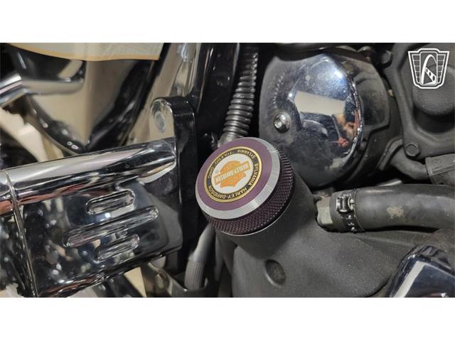 2003 Harley-Davidson FLHTCU (CC-2119804) for sale in Dearborn, Michigan