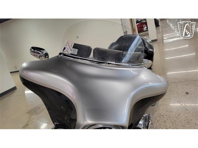 2003 Harley-Davidson FLHTCU (CC-2119804) for sale in Dearborn, Michigan