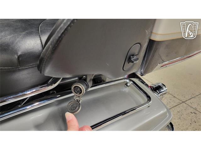 2003 Harley-Davidson FLHTCU (CC-2119804) for sale in Dearborn, Michigan