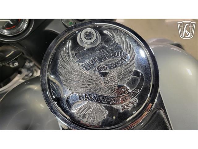 2003 Harley-Davidson FLHTCU (CC-2119804) for sale in Dearborn, Michigan