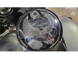 2003 Harley-Davidson FLHTCU (CC-2119804) for sale in Dearborn, Michigan