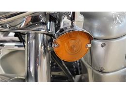 2003 Harley-Davidson FLHTCU (CC-2119804) for sale in Dearborn, Michigan