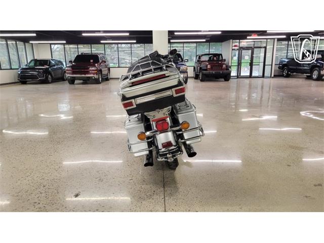 2003 Harley-Davidson FLHTCU (CC-2119804) for sale in Dearborn, Michigan