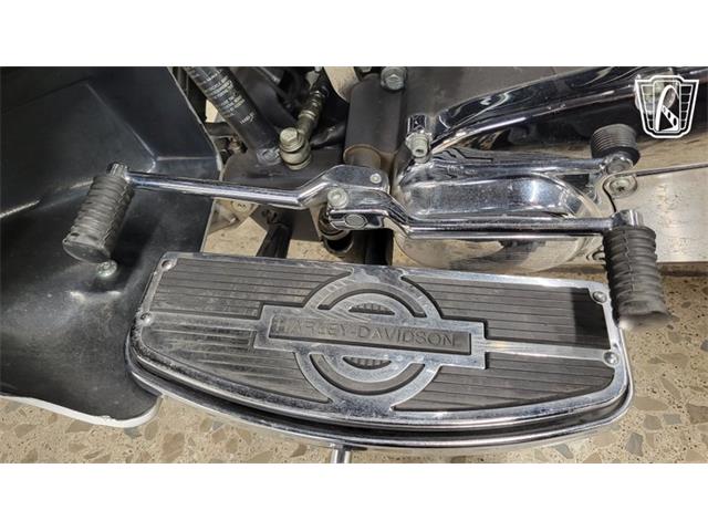 2003 Harley-Davidson FLHTCU (CC-2119804) for sale in Dearborn, Michigan