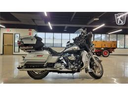 2003 Harley-Davidson FLHTCU (CC-2119804) for sale in Dearborn, Michigan