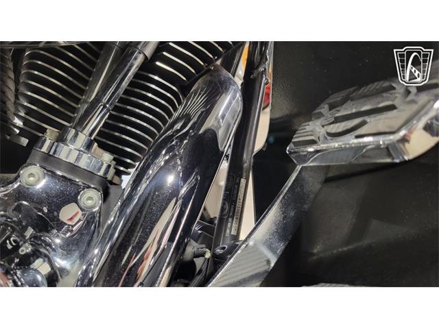 2003 Harley-Davidson FLHTCU (CC-2119804) for sale in Dearborn, Michigan