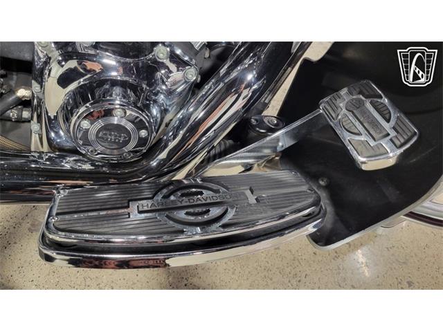 2003 Harley-Davidson FLHTCU (CC-2119804) for sale in Dearborn, Michigan