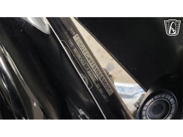 2003 Harley-Davidson FLHTCU (CC-2119804) for sale in Dearborn, Michigan