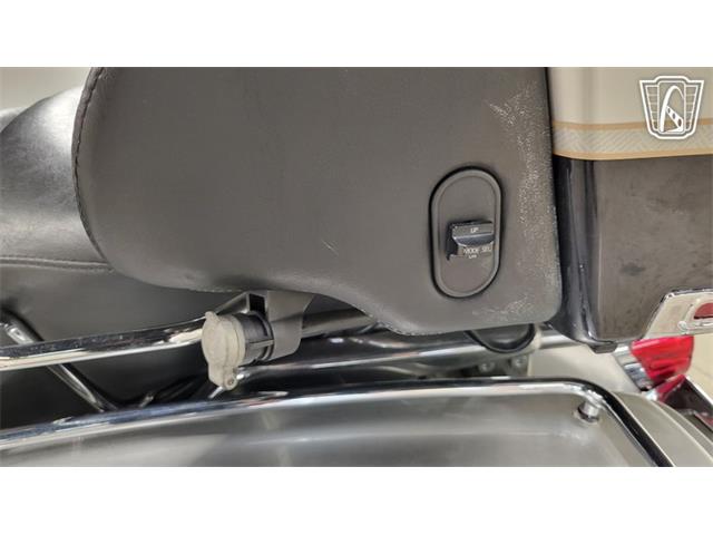 2003 Harley-Davidson FLHTCU (CC-2119804) for sale in Dearborn, Michigan