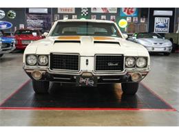 1972 Oldsmobile Hurst (CC-2119805) for sale in Homer City, Pennsylvania