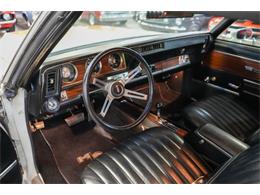 1972 Oldsmobile Hurst (CC-2119805) for sale in Homer City, Pennsylvania