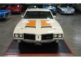 1972 Oldsmobile Hurst (CC-2119805) for sale in Homer City, Pennsylvania
