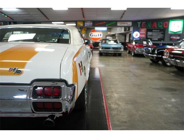 1972 Oldsmobile Hurst (CC-2119805) for sale in Homer City, Pennsylvania