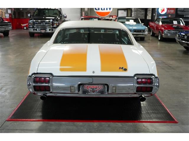 1972 Oldsmobile Hurst (CC-2119805) for sale in Homer City, Pennsylvania