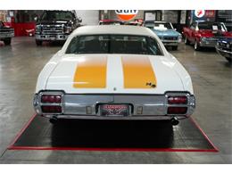 1972 Oldsmobile Hurst (CC-2119805) for sale in Homer City, Pennsylvania