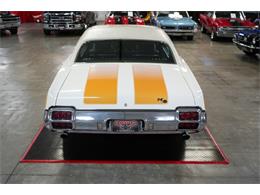 1972 Oldsmobile Hurst (CC-2119805) for sale in Homer City, Pennsylvania