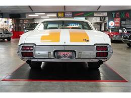 1972 Oldsmobile Hurst (CC-2119805) for sale in Homer City, Pennsylvania