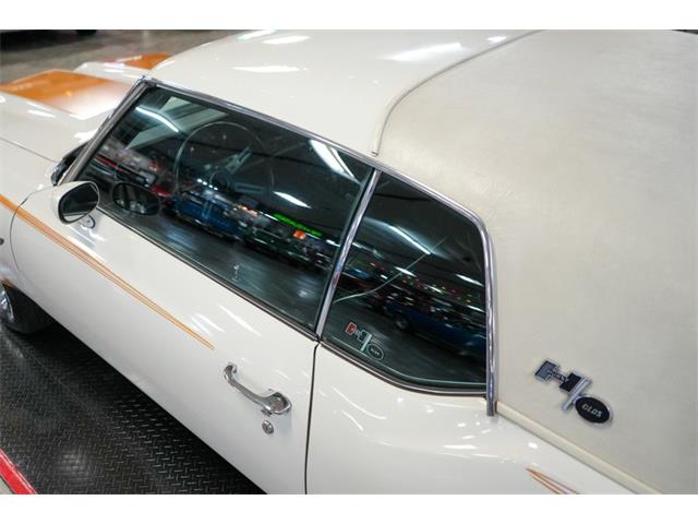 1972 Oldsmobile Hurst (CC-2119805) for sale in Homer City, Pennsylvania