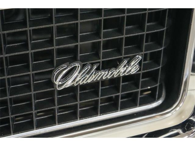 1972 Oldsmobile Hurst (CC-2119805) for sale in Homer City, Pennsylvania