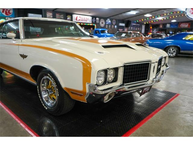 1972 Oldsmobile Hurst (CC-2119805) for sale in Homer City, Pennsylvania