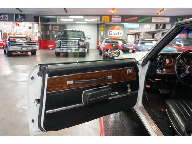 1972 Oldsmobile Hurst (CC-2119805) for sale in Homer City, Pennsylvania