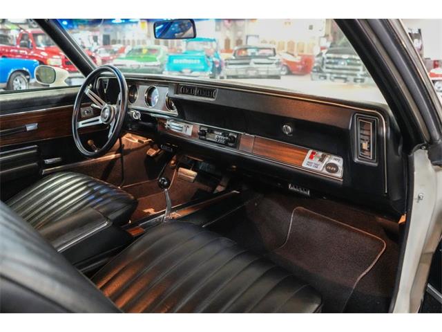 1972 Oldsmobile Hurst (CC-2119805) for sale in Homer City, Pennsylvania