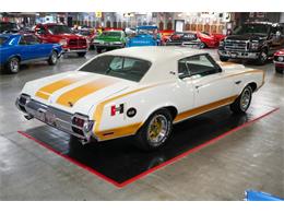 1972 Oldsmobile Hurst (CC-2119805) for sale in Homer City, Pennsylvania