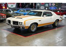 1972 Oldsmobile Hurst (CC-2119805) for sale in Homer City, Pennsylvania