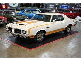 1972 Oldsmobile Hurst (CC-2119805) for sale in Homer City, Pennsylvania