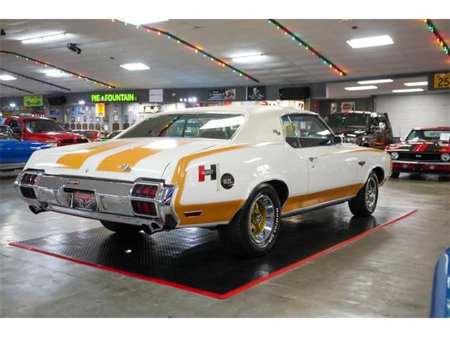 1972 Oldsmobile Hurst (CC-2119805) for sale in Homer City, Pennsylvania