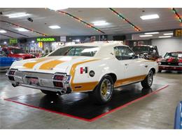1972 Oldsmobile Hurst (CC-2119805) for sale in Homer City, Pennsylvania