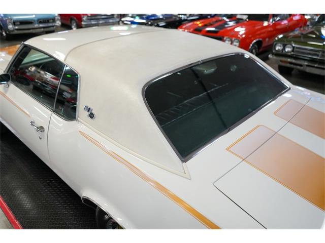 1972 Oldsmobile Hurst (CC-2119805) for sale in Homer City, Pennsylvania