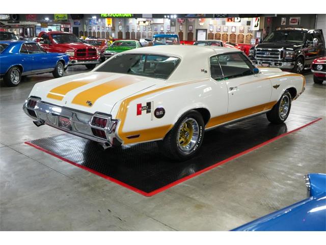 1972 Oldsmobile Hurst (CC-2119805) for sale in Homer City, Pennsylvania