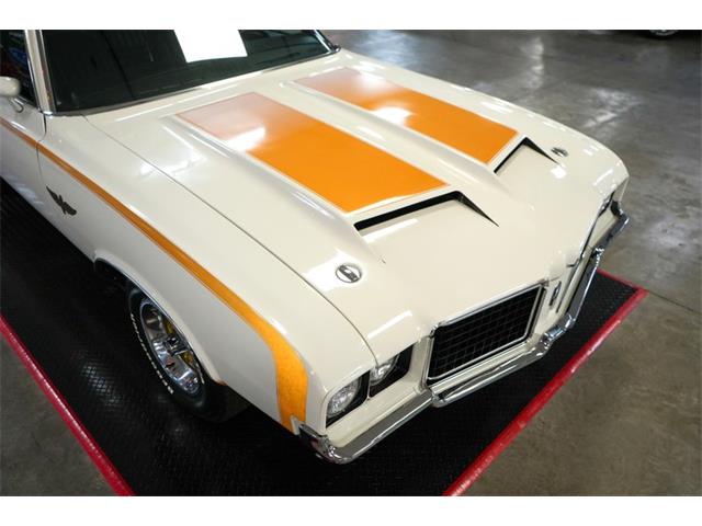 1972 Oldsmobile Hurst (CC-2119805) for sale in Homer City, Pennsylvania