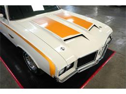 1972 Oldsmobile Hurst (CC-2119805) for sale in Homer City, Pennsylvania