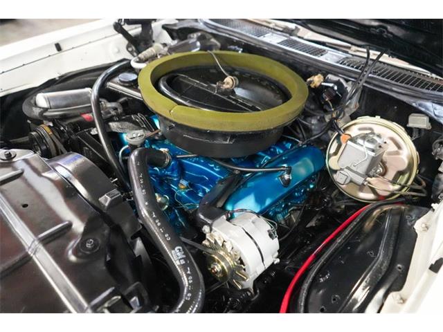 1972 Oldsmobile Hurst (CC-2119805) for sale in Homer City, Pennsylvania