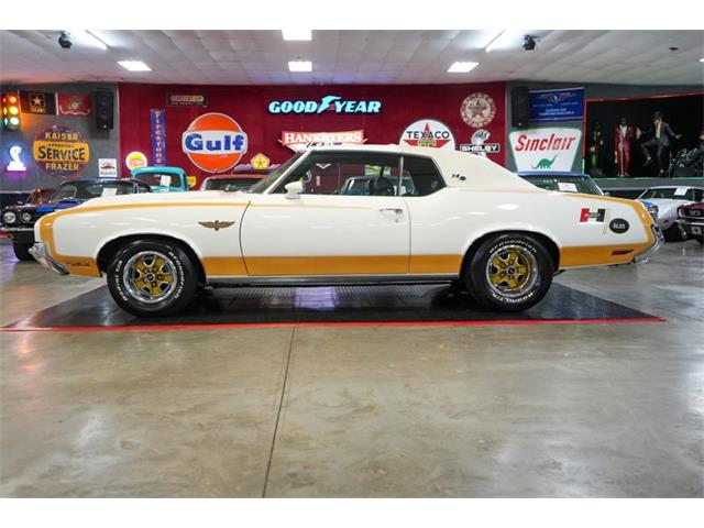 1972 Oldsmobile Hurst (CC-2119805) for sale in Homer City, Pennsylvania