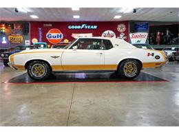 1972 Oldsmobile Hurst (CC-2119805) for sale in Homer City, Pennsylvania